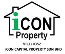 iCON CAPITAL PROPERTY SDN BHD